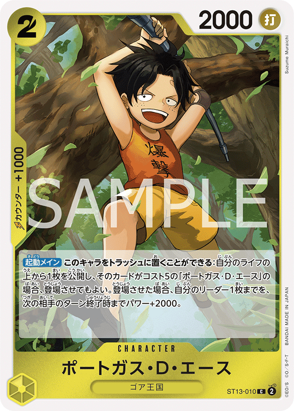 波特卡斯・D・艾斯