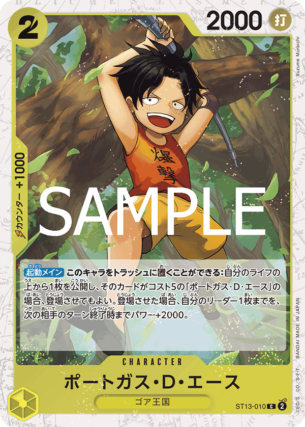 波特卡斯・D・艾斯