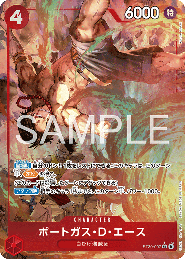 波特卡斯・D・艾斯