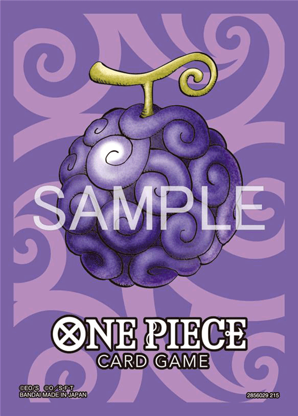 豪華亞光限定卡套 vol.5