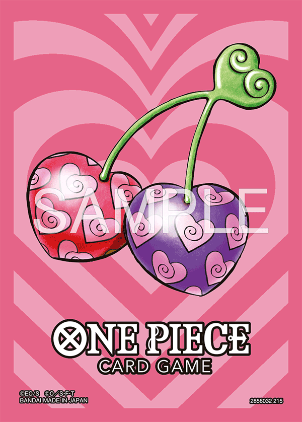 豪華亞光限定卡套 vol.5