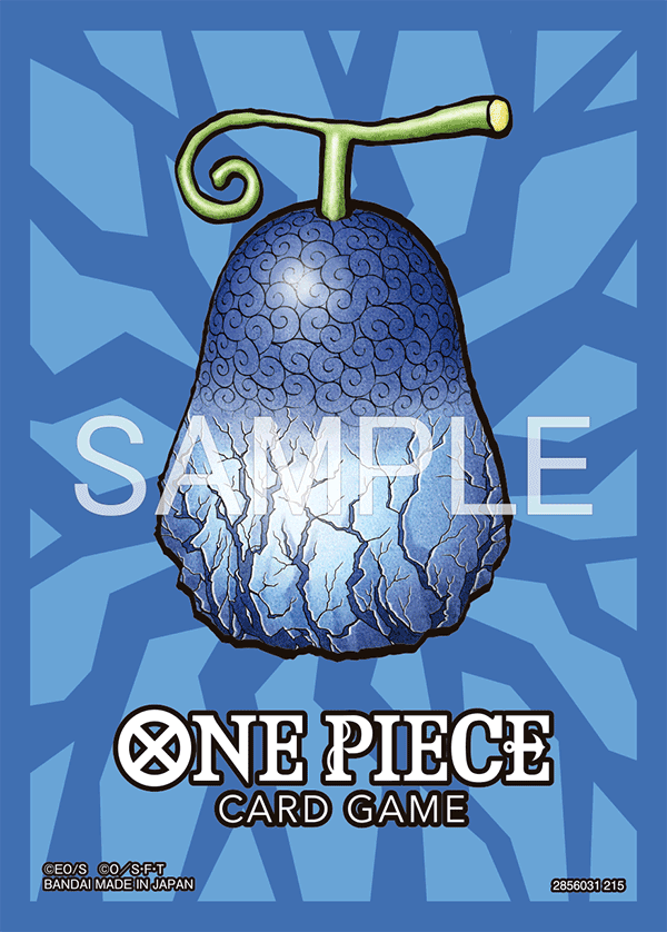 豪華亞光限定卡套 vol.5