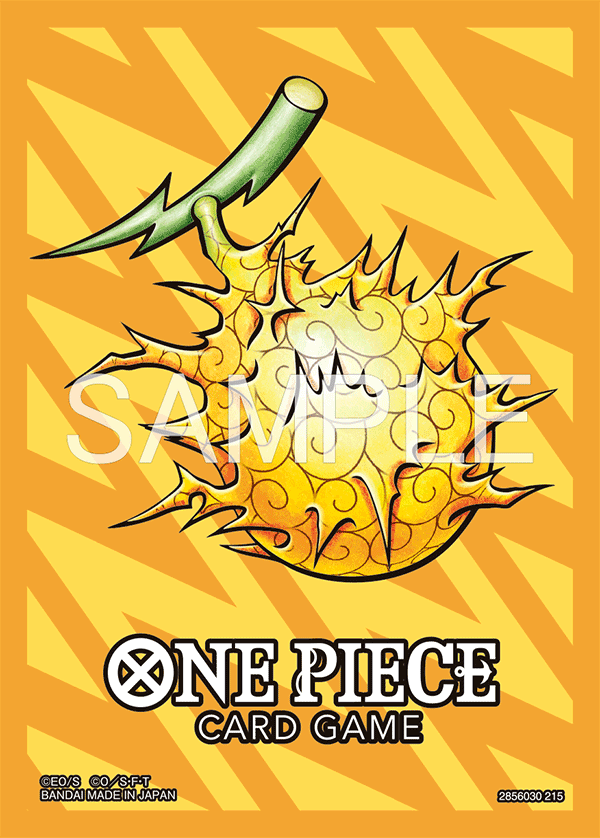 豪華亞光限定卡套 vol.5