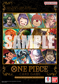 PREMIUM CARD COLLECTION -BEST SELECTION vol.6-