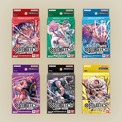 起始牌組 黃 夏洛特・卡塔克利【ST-20】