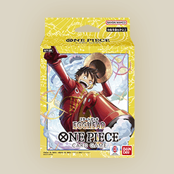 起始牌組 EGGHEAD【ST-29】