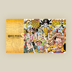 官方遊戲墊板 限定版 VOL.1