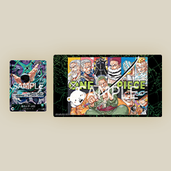 官方遊戲墊板 限定版 vol.4