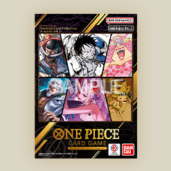 PREMIUM CARD COLLECTION 6精選 vol.1