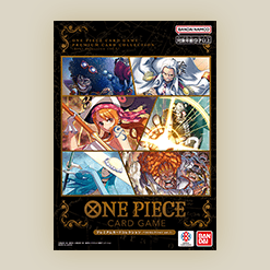 PREMIUM CARD COLLECTION -BEST SELECTION VOL.1-