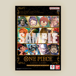 PREMIUM CARD COLLECTION -BEST SELECTION vol.6-