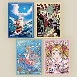 官方卡套 限定版