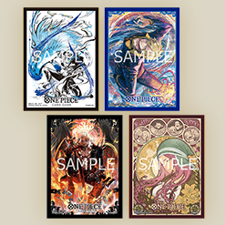 官方卡套 限定版 VOL.2