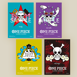 豪華亞光限定卡套 VOL.3