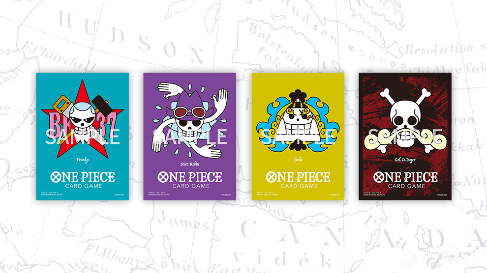 豪華亞光限定卡套 VOL.3