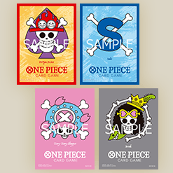 豪華亞光限定卡套 vol.4