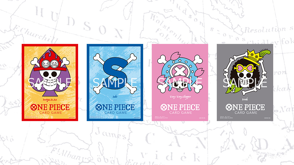 豪華亞光限定卡套 vol.4