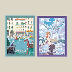 官方卡套 授權店鋪版 vol.7【授權店鋪限定販售品】