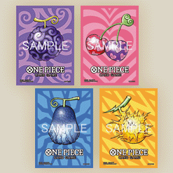 豪華亞光限定卡套 vol.5