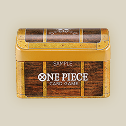 ONE PIECE卡牌對戰 寶藏箱 vol.1