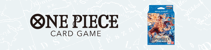 起始牌組 艾斯&紐蓋特【ST-22】