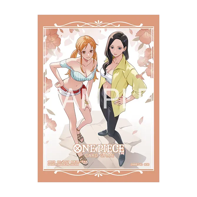 ONE PIECE卡牌對戰 ONE PIECE HEROINES PRECIOUS BOX