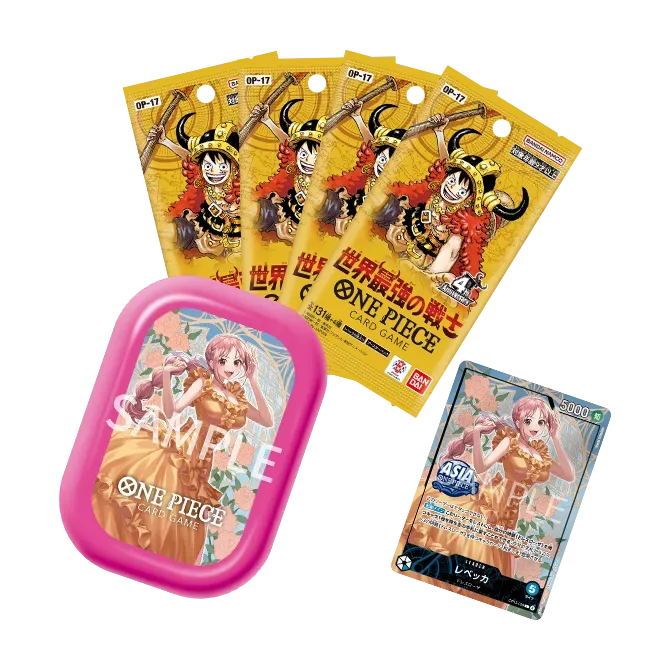 迷你罐套裝 vol.4 的商品圖片