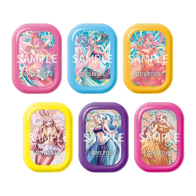 迷你罐套裝 vol.4 的商品圖片