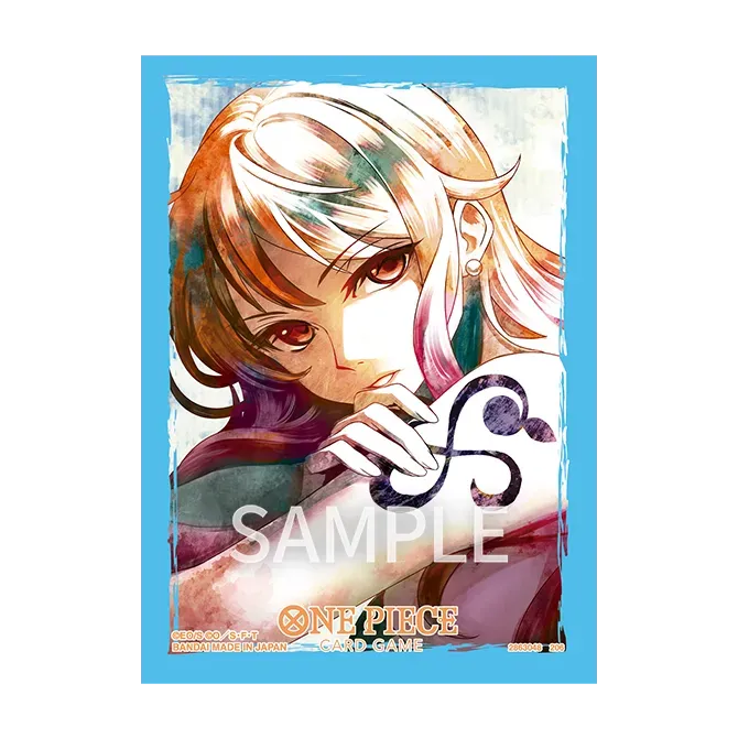 官方卡套 限定版 vol.6