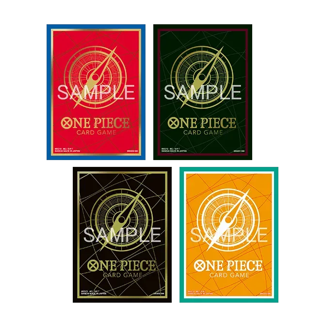 PRODUCTS｜ONE PIECE卡牌對戰