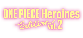 特殊補充包 ONE PIECE Heroines Edition【EB-05】
