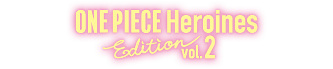 特殊補充包 ONE PIECE Heroines Edition【EB-05】