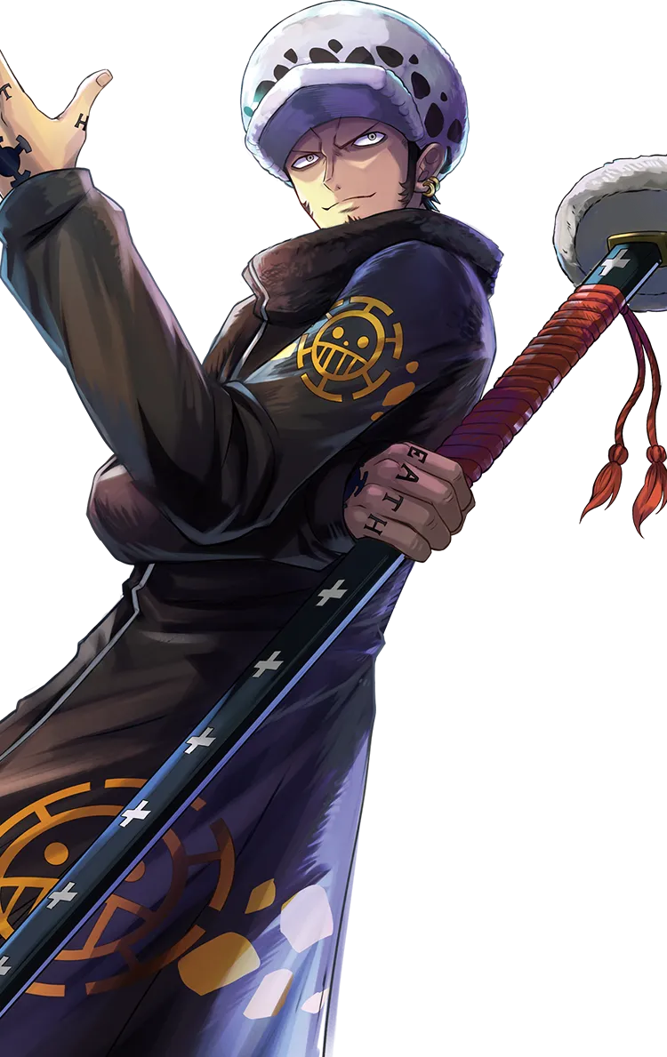 托拉法爾加・羅