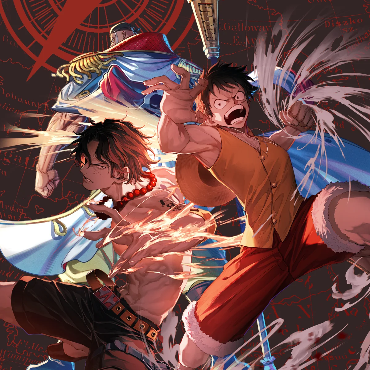 補充包 決戰時刻【OP-16】