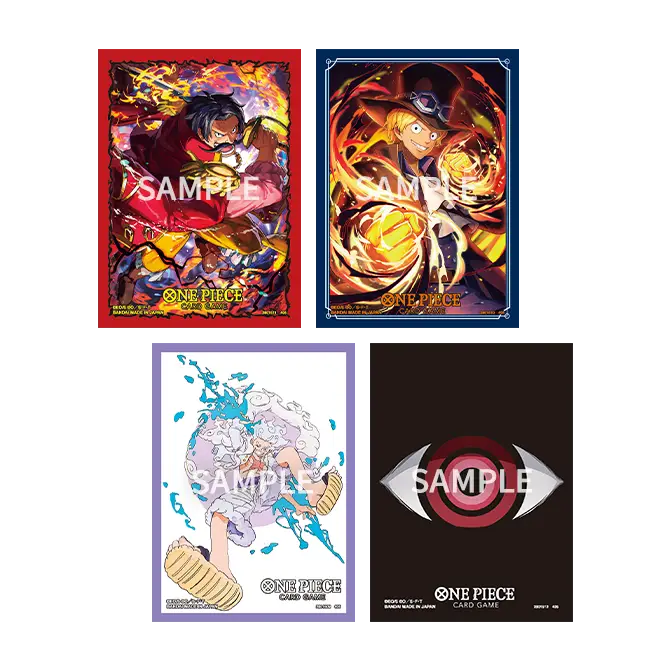 官方卡套 12的商品圖片