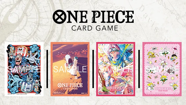 公開「官方卡套 限定版 vol.5」。