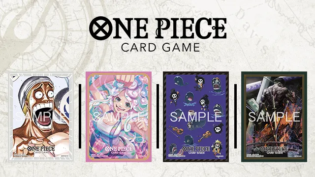 公開「官方卡套 14」。