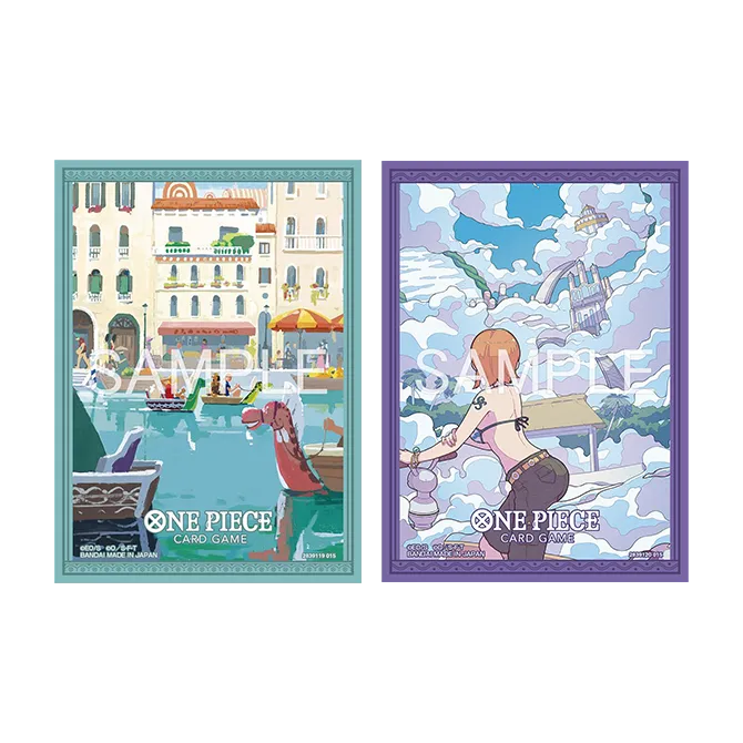 官方卡套 授權店鋪版 vol.7