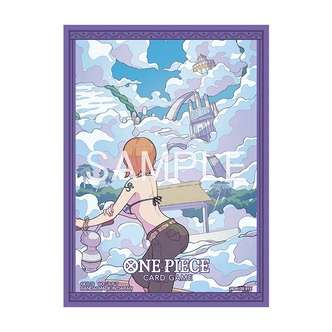 官方卡套 授權店鋪版 vol.7