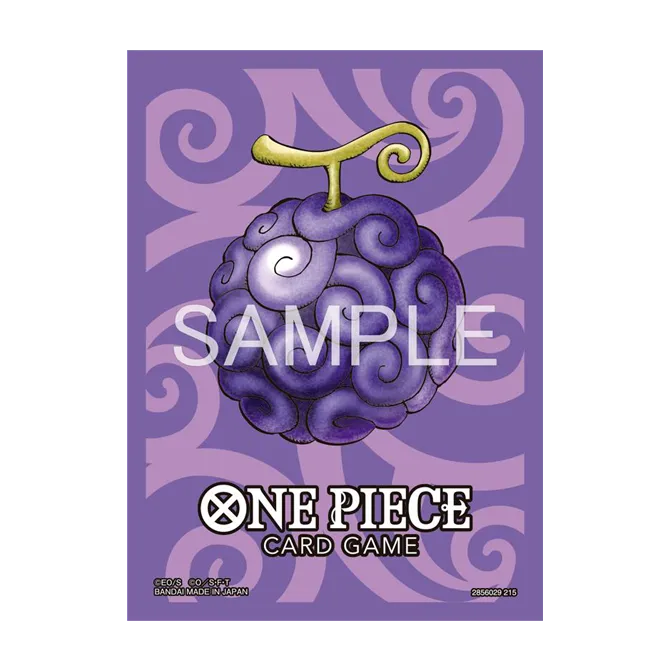 豪華亞光限定卡套 vol.5