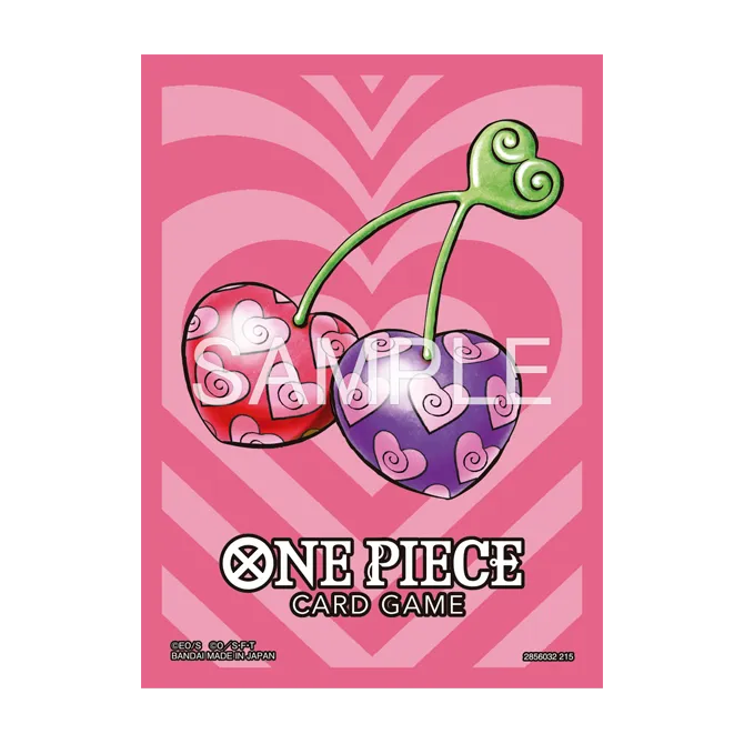 豪華亞光限定卡套 vol.5