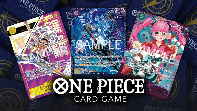 更新「推廣卡」遊戲卡表。